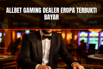 allbet gaming dealer eropa terbukti bayar