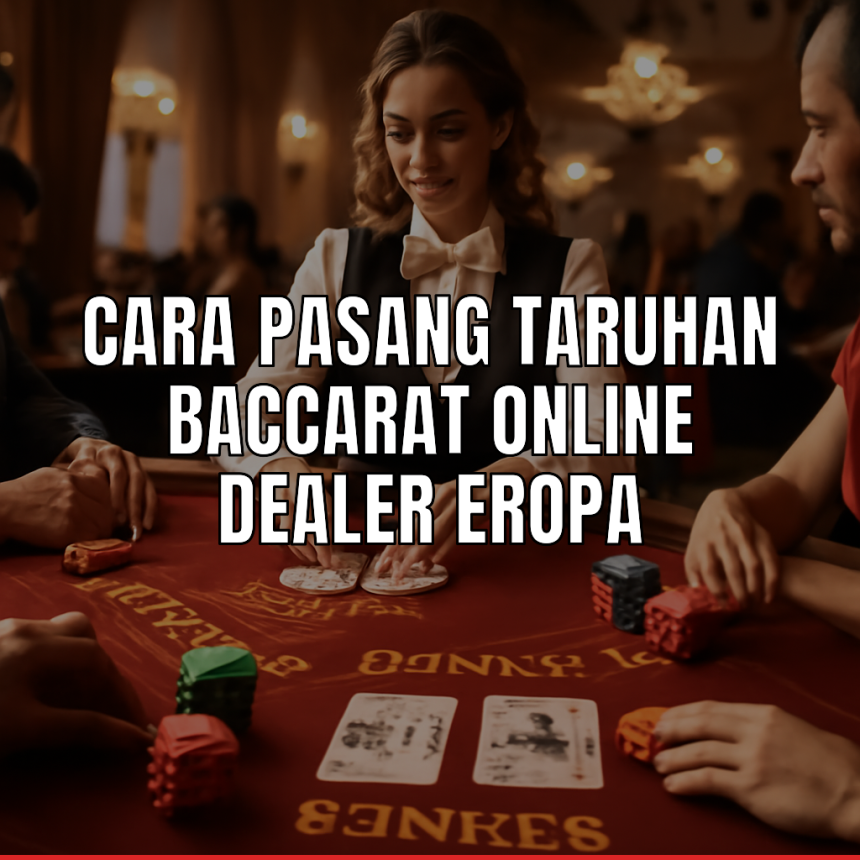 baccarat online dealer Eropa