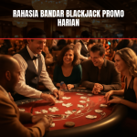 bandar blackjack promo harian