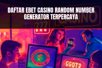 daftar ebet casino random number generator terpercaya