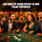 link room vip casino deposit 25 ribu