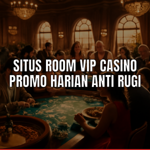 room vip casino