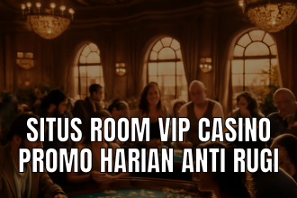 room vip casino