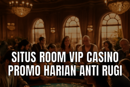 room vip casino