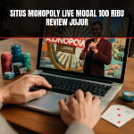 Situs Monopoly Live