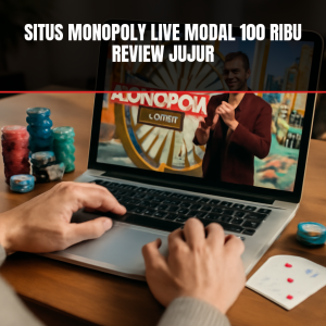 Situs Monopoly Live