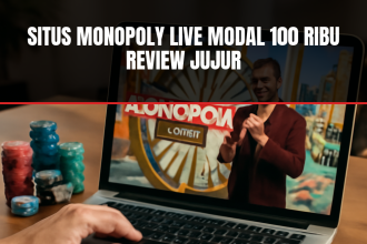 Situs Monopoly Live