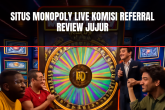 situs monopoly live