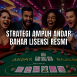Strategi ampuh andar bahar