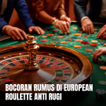 bocoran rumus di european roulette