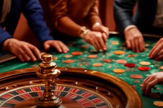 bocoran rumus di european roulette